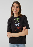 "BANTUKAI" MARŠKINĖLIAI