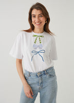 "BANTUKAI" MARŠKINĖLIAI