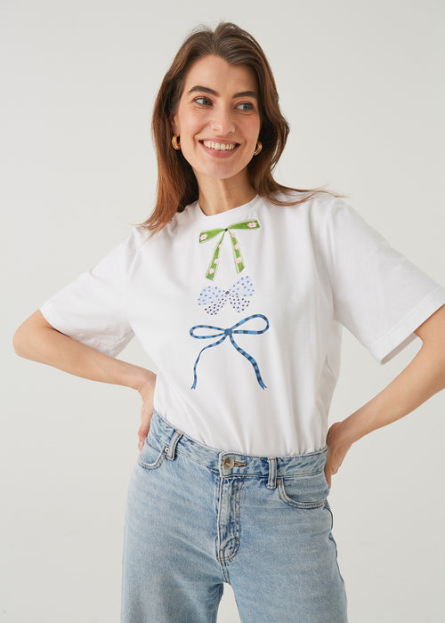 "BANTUKAI" MARŠKINĖLIAI