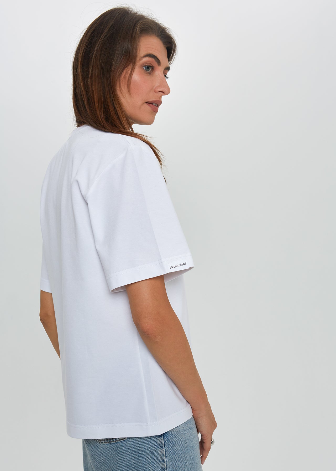 "BANTUKAI" MARŠKINĖLIAI