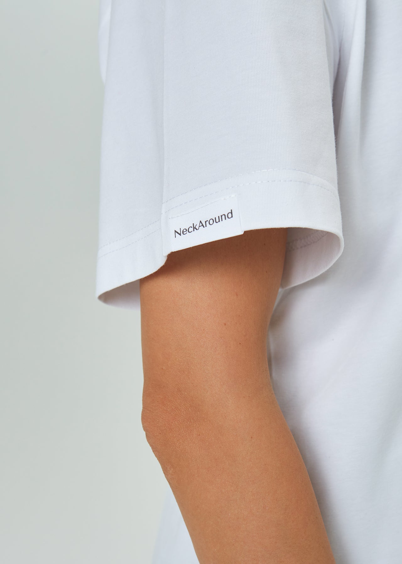 "BANTUKAI" MARŠKINĖLIAI