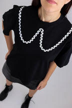 "BANGELĖS" MARŠKINĖLIAI