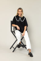 "BANGELĖS" MARŠKINĖLIAI